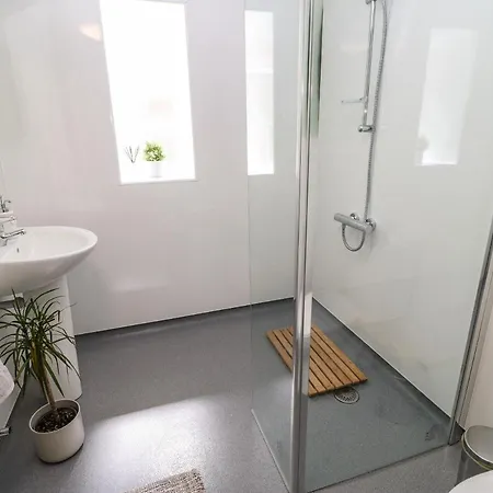 1 The Stables Dom wakacyjny Alston