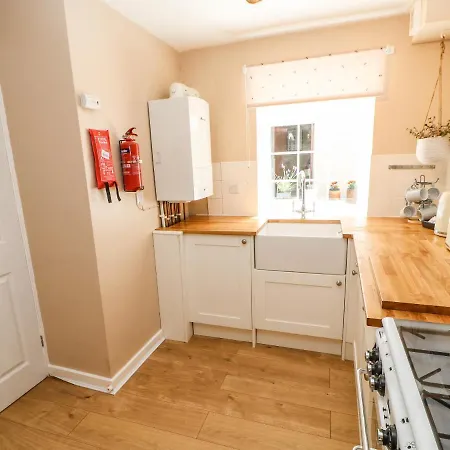 1 The Stables Holiday home *