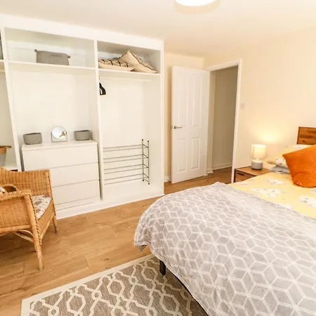 1 The Stables Holiday home Alston