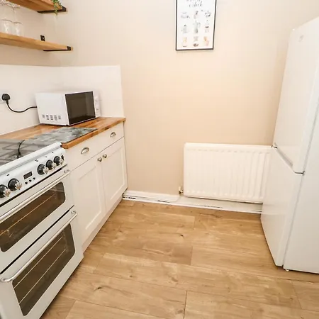 Dom wakacyjny 1 The Stables