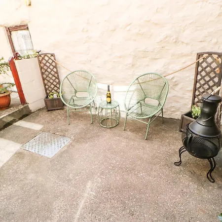 Dom wakacyjny 1 The Stables