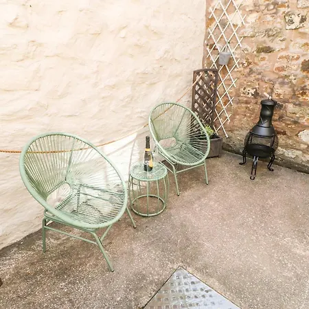 1 The Stables Dom wakacyjny *