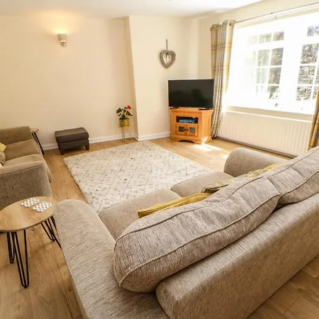 Holiday home 1 The Stables Alston