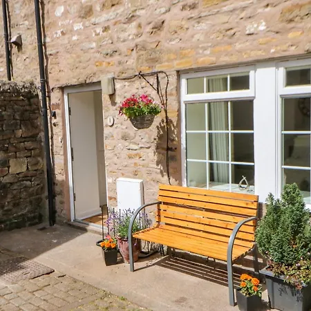 1 The Stables Holiday home *