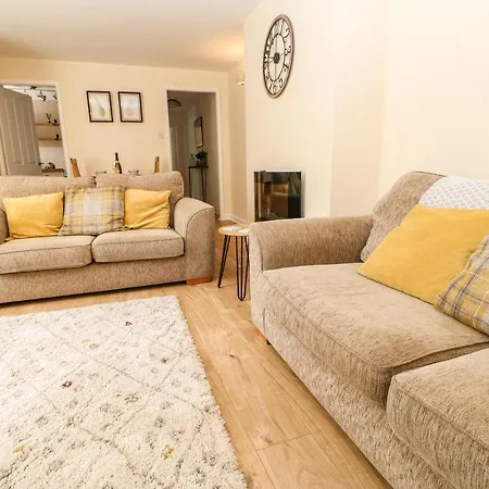 1 The Stables Holiday home