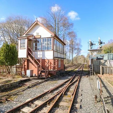 Dom wakacyjny 1 The Stables