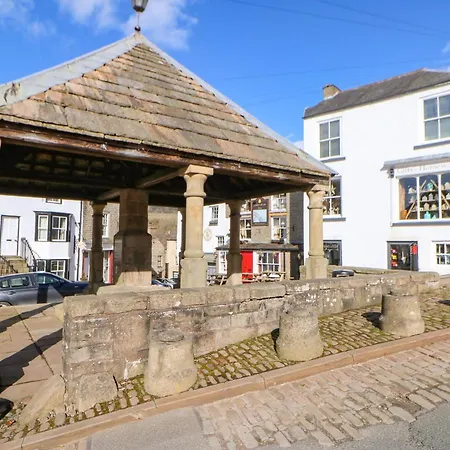 Dom wakacyjny 1 The Stables