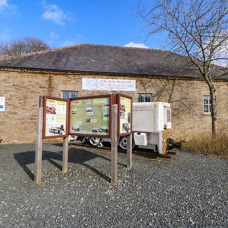 1 The Stables