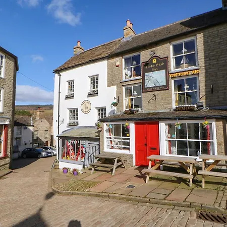 1 The Stables Dom wakacyjny *