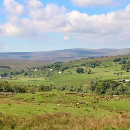 1 The Stables Dom wakacyjny