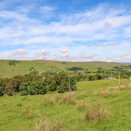 1 The Stables * Alston